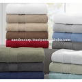 Brands de toalha de banho